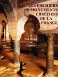 Les premiers monuments chrétiens de la France. 2, Sud-Ouest et Centre