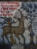 Les premiers monuments chrétiens de la France. 3, Ouest, Nord et Est