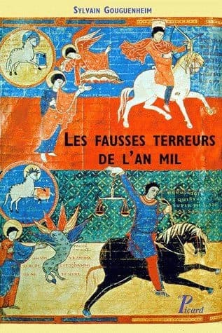 Les fausses terreurs de l'an mil : attente de la fin des temps ou approfondissement de la foi ?