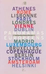 Panoramas europeens.