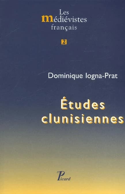Études clunisiennes