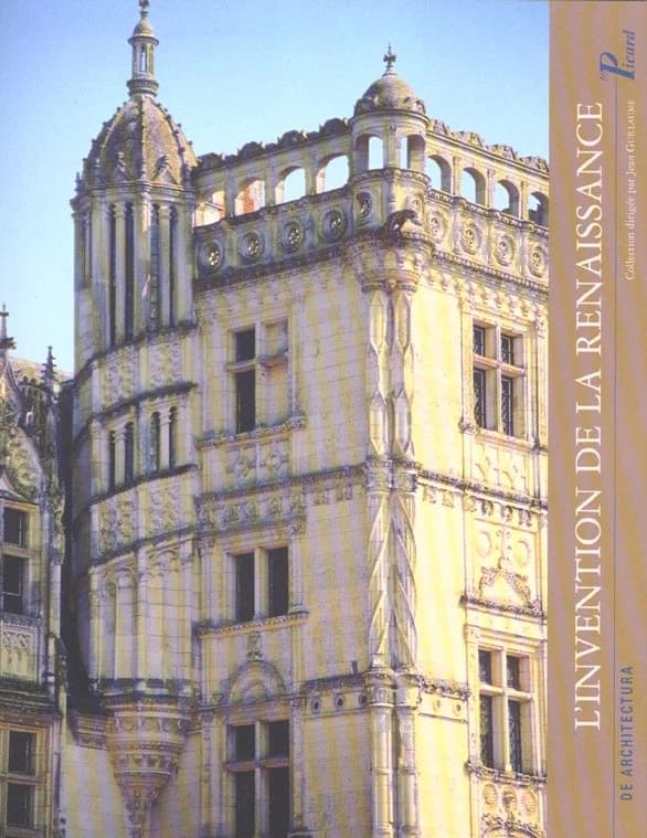 L'invention de la Renaissance : la réception des formes "à l'antique" au début de la Renaissance : actes du colloque tenu à Tours du 1er au 4 juin 1994