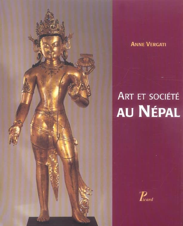 Art et société au Népal