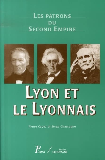 Lyon et le Lyonnais