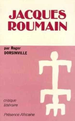 Jacques Roumain