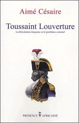 Toussaint Louverture : la Révolution française et le problème colonial