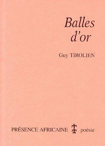 Balles d'or