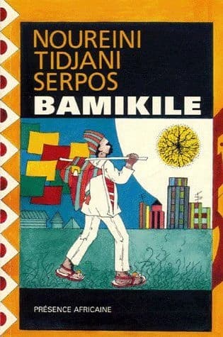 Bamikilé : roman