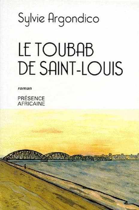 Le Toubab de Saint-Louis