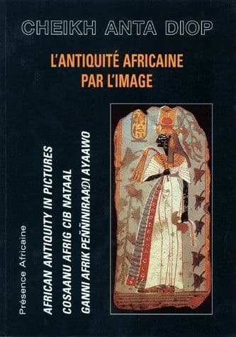 L'Antiquité africaine par l'image
