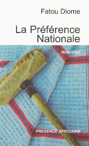 La préférence nationale : et autres nouvelles