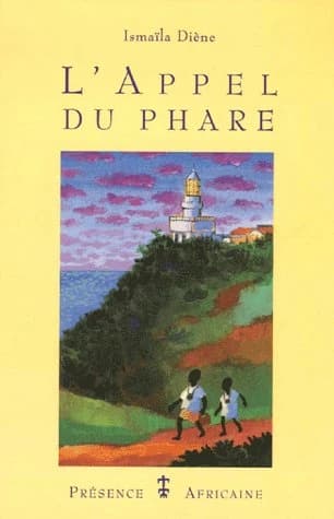 L'appel du phare : roman