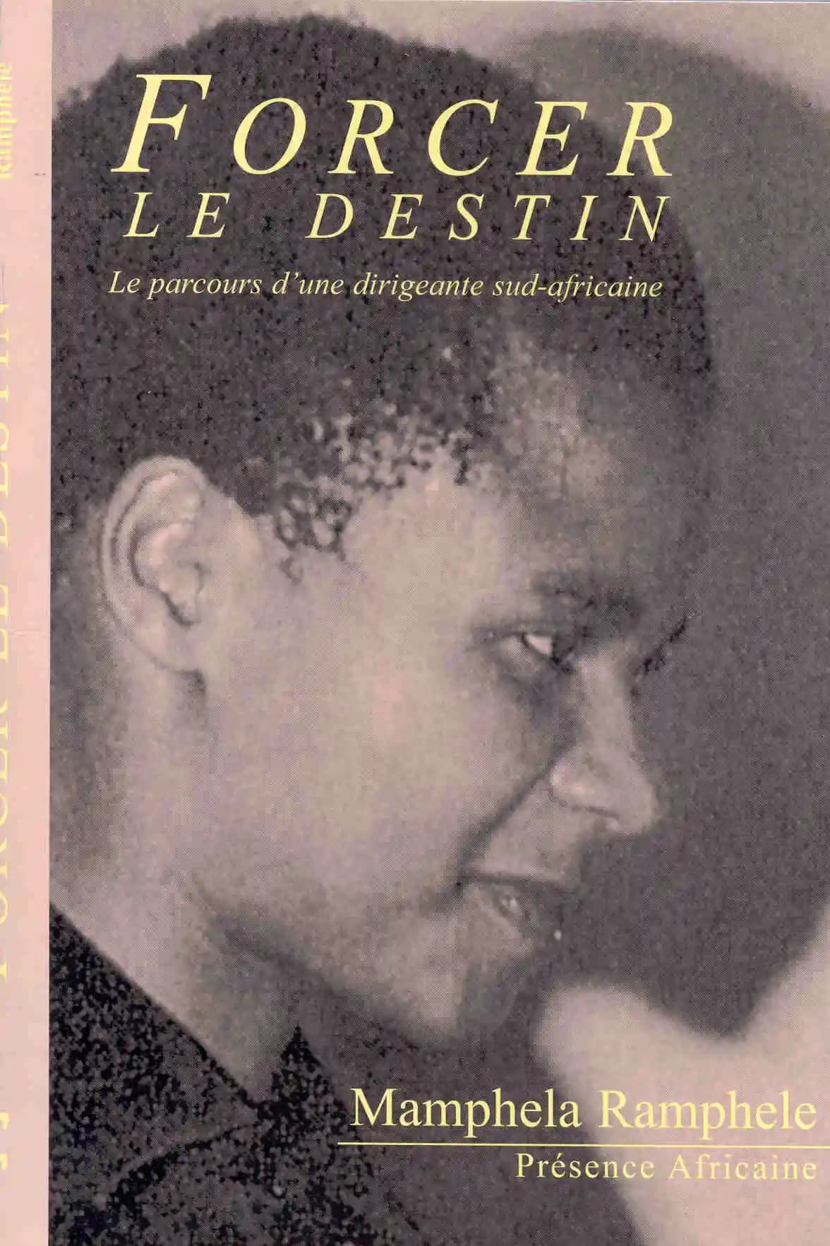 Forcer le destin : le parcours d'une dirigeante sud-africaine