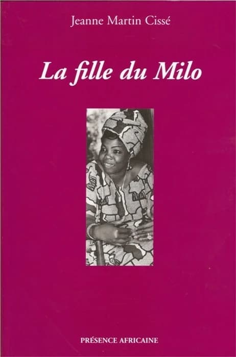 La fille du Milo