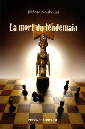 La mort du lendemain : roman