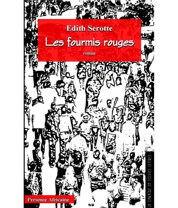Les fourmis rouges