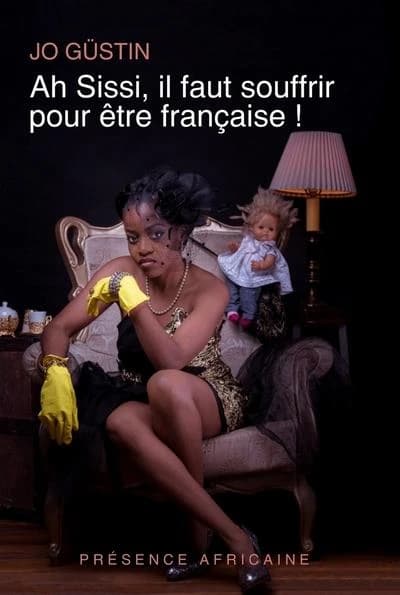 Ah Sissi, il faut souffrir pour être française !