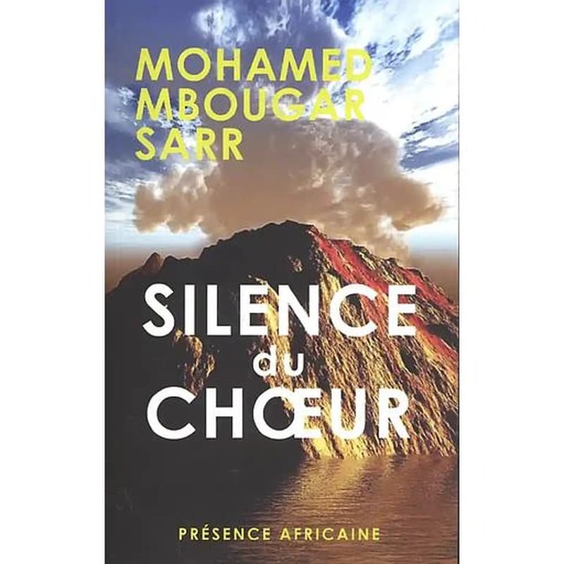 Silence du choeur : roman