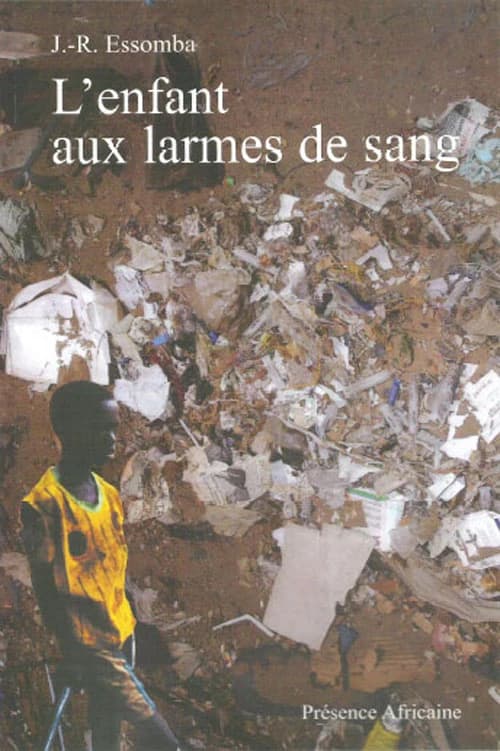 L’enfant aux larmes de sang