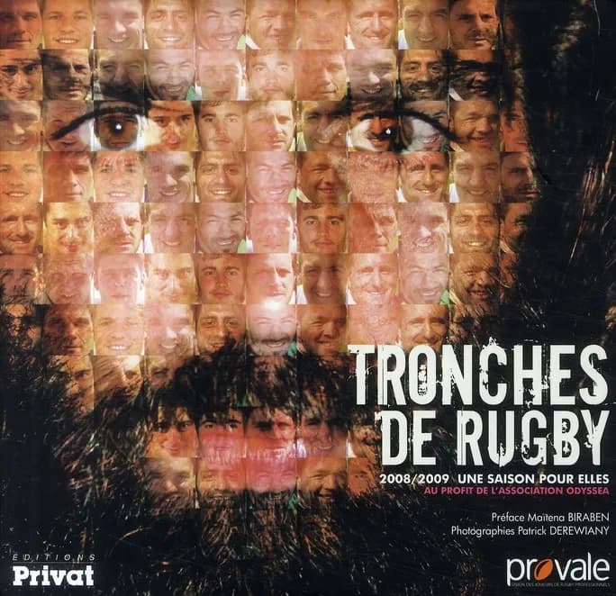 Tronches de rugby : 2008-2009, une saison pour elles