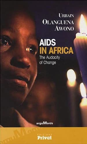 Aids in Africa : the audacity of change