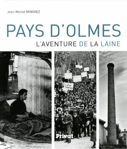 Pays d'Olmes : l'aventure de la laine