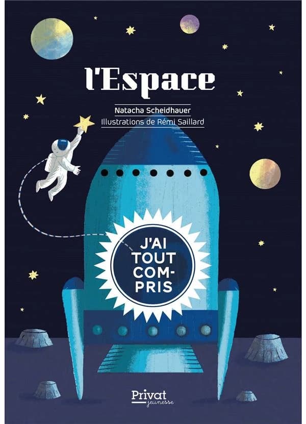 L'espace
