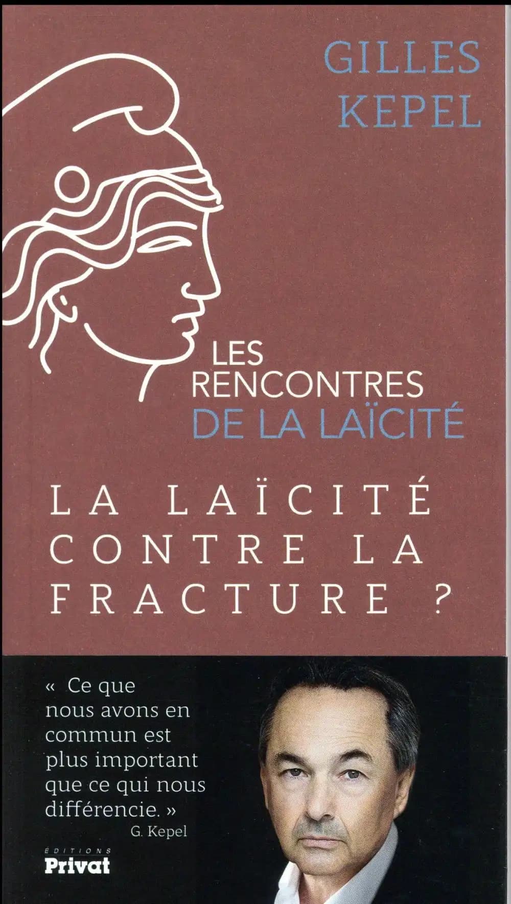 La laïcité contre la fracture ?