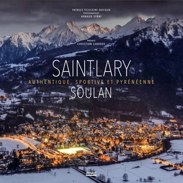 Saint-Lary-Soulan : authentique, sportive et pyrénéenne