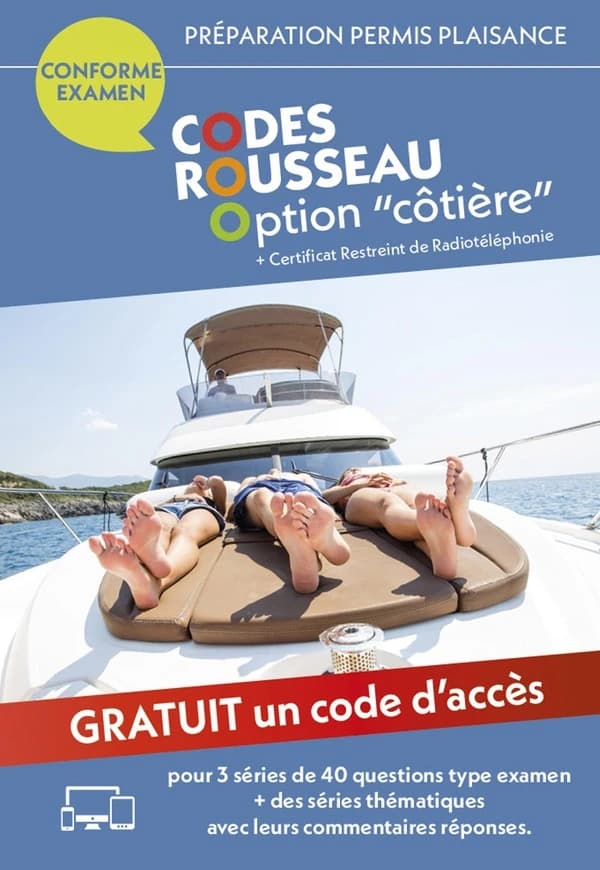 Code Rousseau : option côtière
