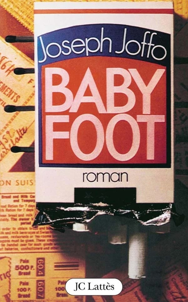 Babt-foot