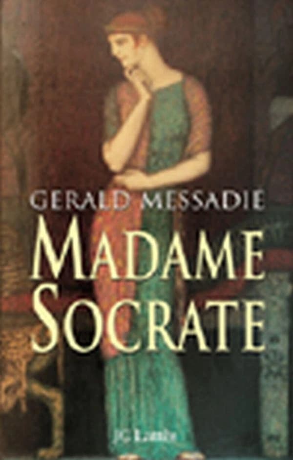 Madame Socrate : roman