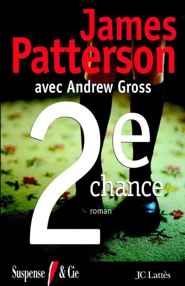 2e chance : roman
