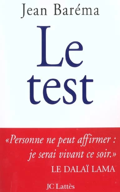 Le test