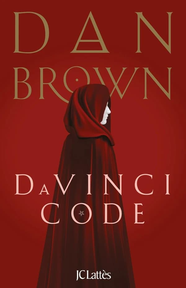 Da Vinci code : roman