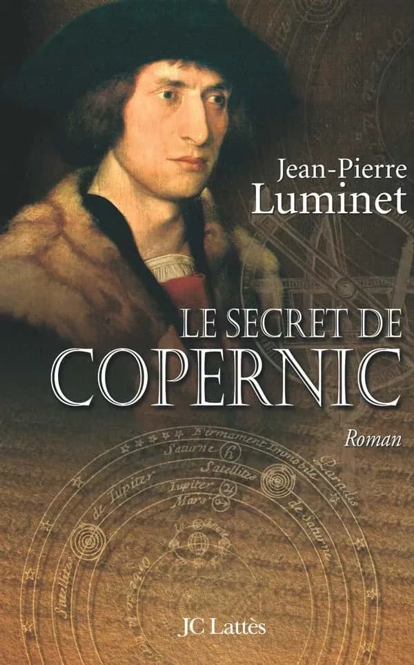 Le secret de Copernic
