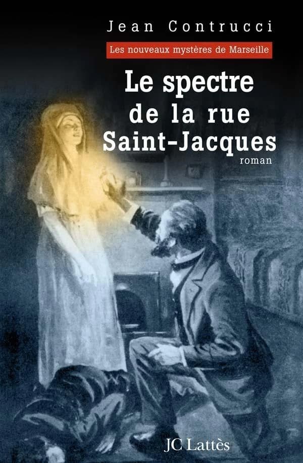 Le spectre de la rue Saint-Jacques