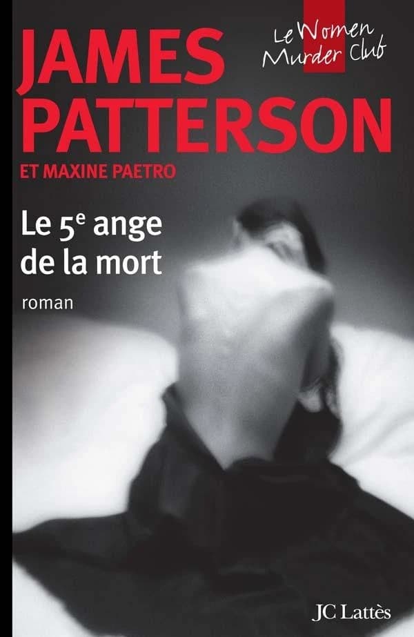 Le 5e ange de la mort : roman