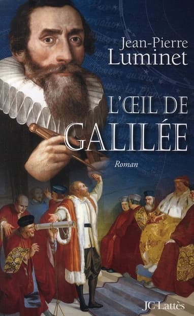 L'oeil de Galilée