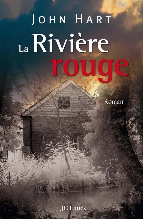 La rivière rouge : roman