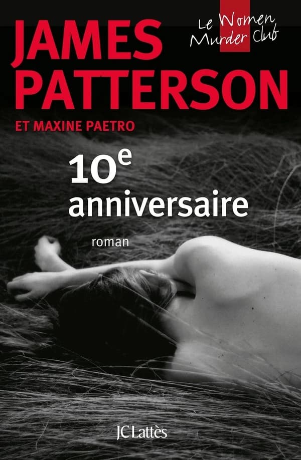 10e anniversaire : roman