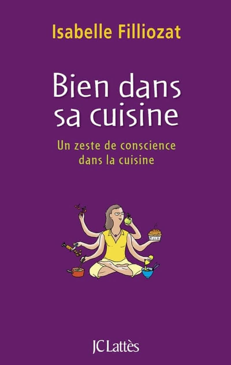 Bien dans sa cuisine : quand la préparation des repas devient une aventure intérieure