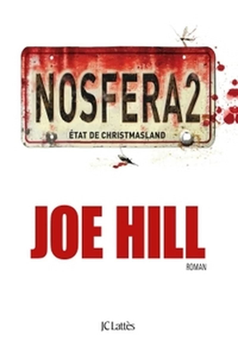 NOSFERA2 : roman