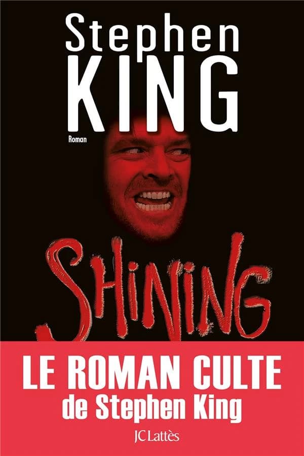Shining : roman