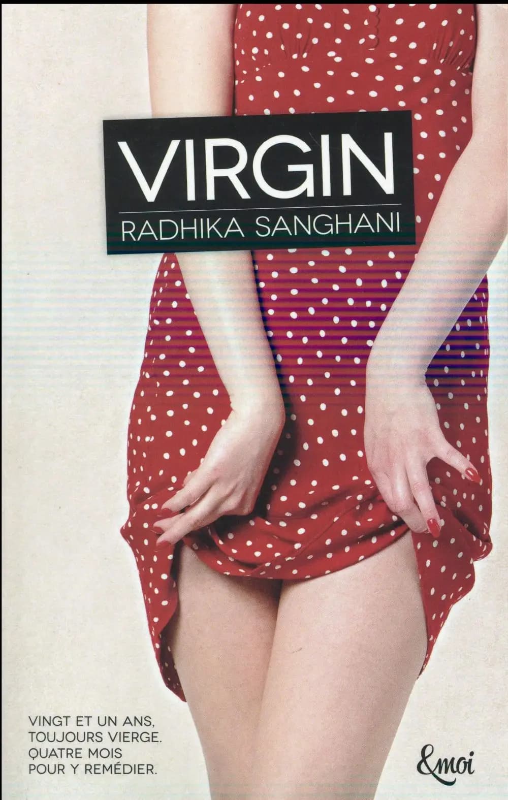 Virgin : roman
