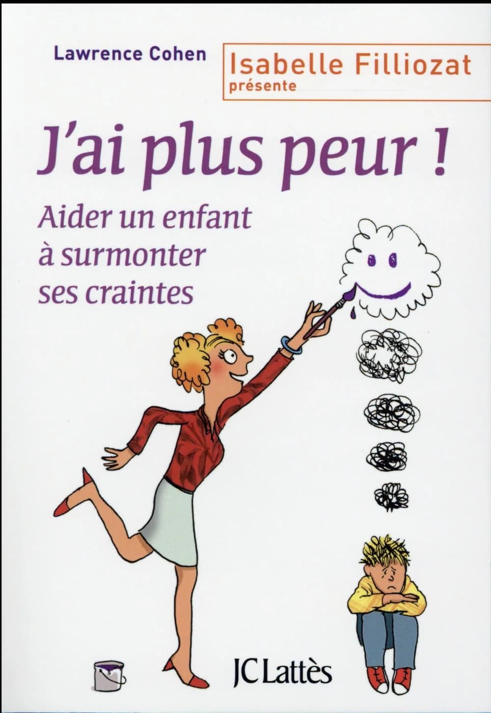 J'ai plus peur