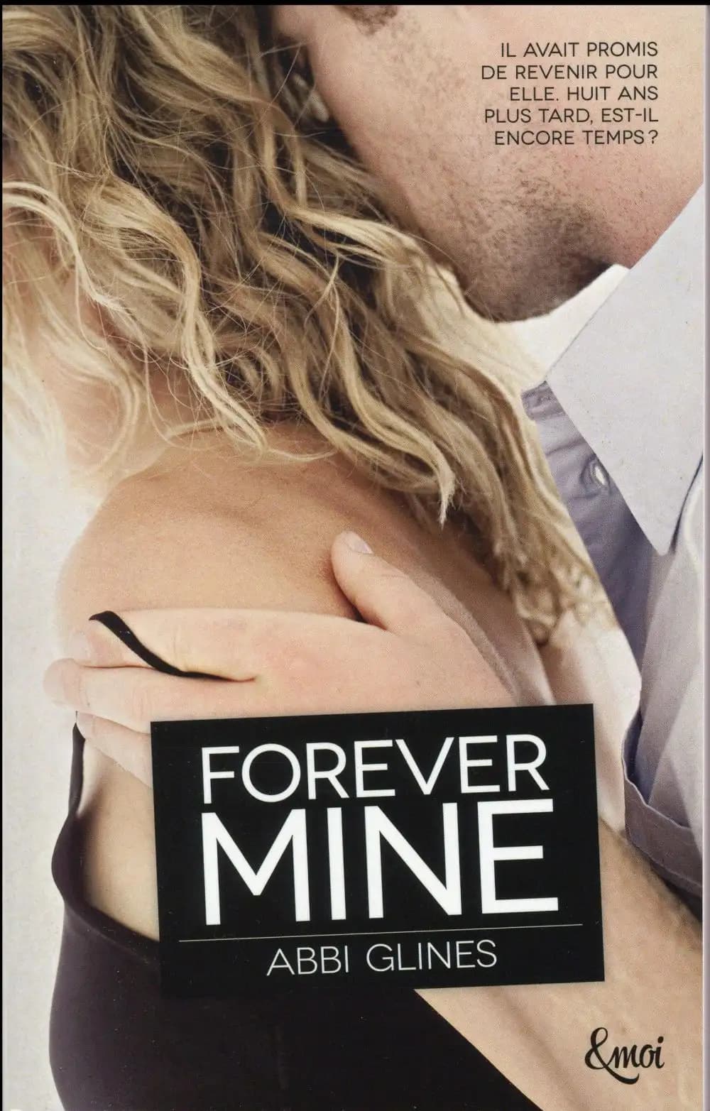 Forever mine : roman