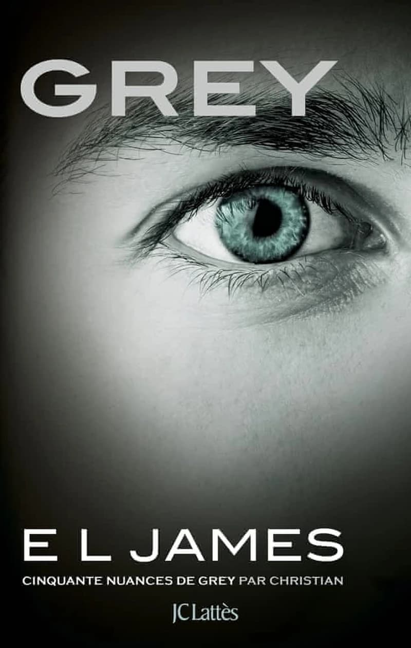 Grey : roman