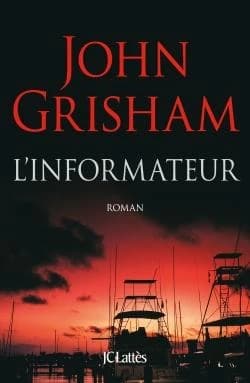 L'informateur : roman