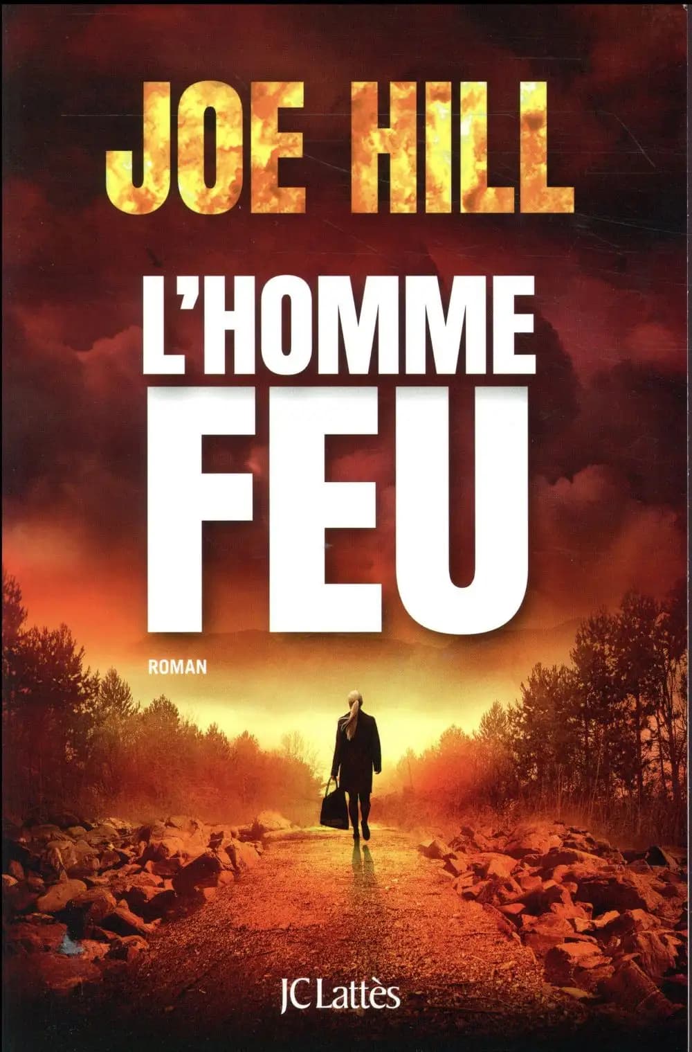 L'homme-feu